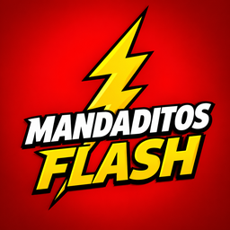 Mandaditos Flash